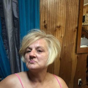 Meet your Posher, Rhonda